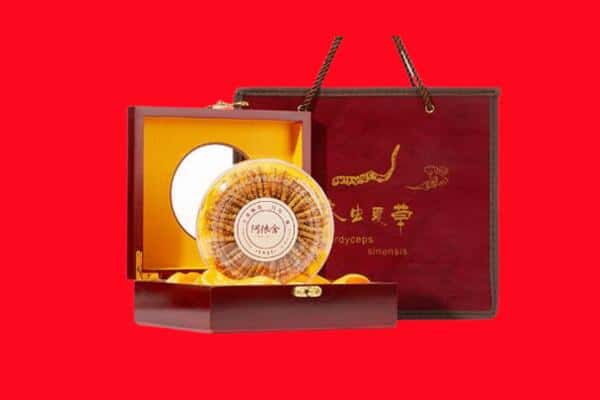 诚信求购:临汾古县高价回收冬虫夏草是按克吗